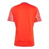 Camisetas Universidad de Chile Segunda 2025-26 - Hombre